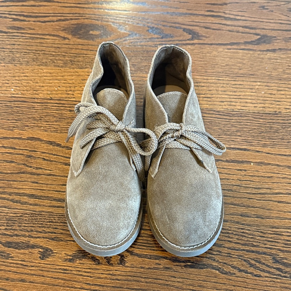 Boys Boots